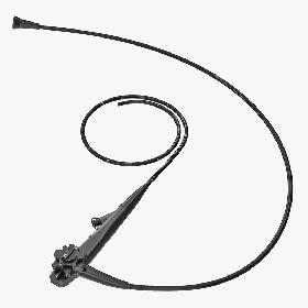 Endoscope 3D